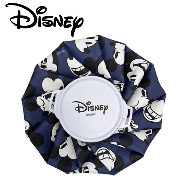 ディズニー アイスバッグ 氷嚢 ひょうのう 暑さ対策 ネイビー D5751NV-0 | Disney