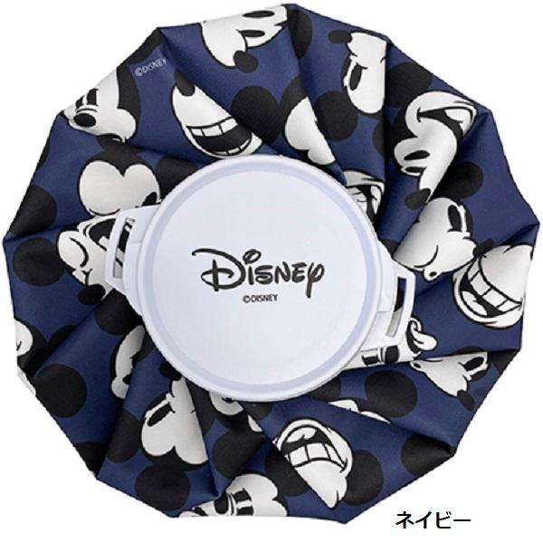 ディズニー アイスバッグ 氷嚢 ひょうのう 暑さ対策 ネイビー D5751NV-0 | Disney | 01