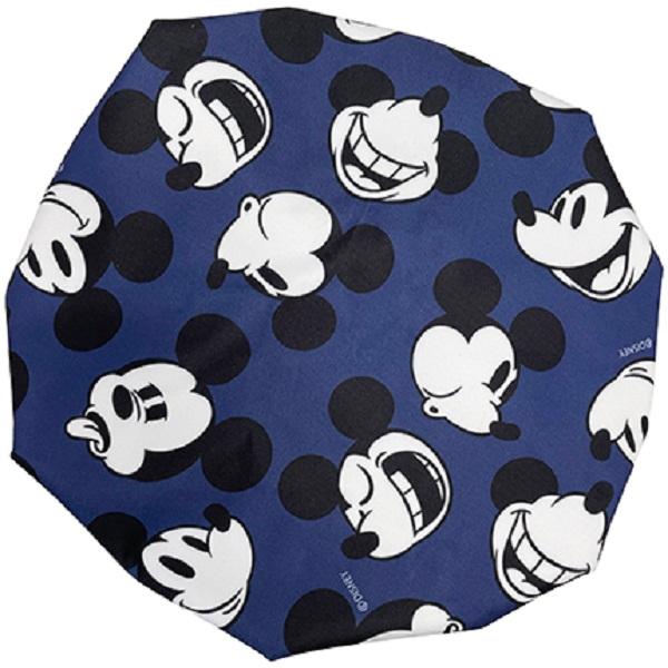 ディズニー アイスバッグ 氷嚢 ひょうのう 暑さ対策 ネイビー D5751NV-0 | Disney | 02