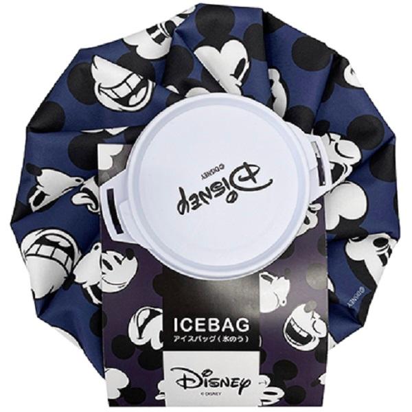 ディズニー アイスバッグ 氷嚢 ひょうのう 暑さ対策 ネイビー D5751NV-0 | Disney | 03