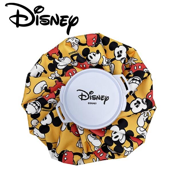 ディズニー アイスバッグ 氷嚢 ひょうのう 暑さ対策 イエロー D5752YE-2 | Disney