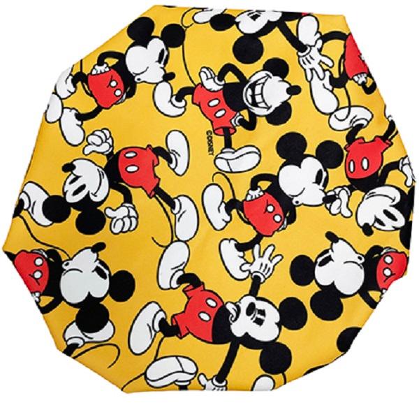 ディズニー アイスバッグ 氷嚢 ひょうのう 暑さ対策 イエロー D5752YE-2 | Disney | 02