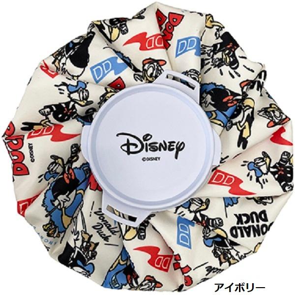 ディズニー アイスバッグ 氷嚢 ひょうのう 暑さ対策 アイボリー D5753IV-6 | Disney | 01
