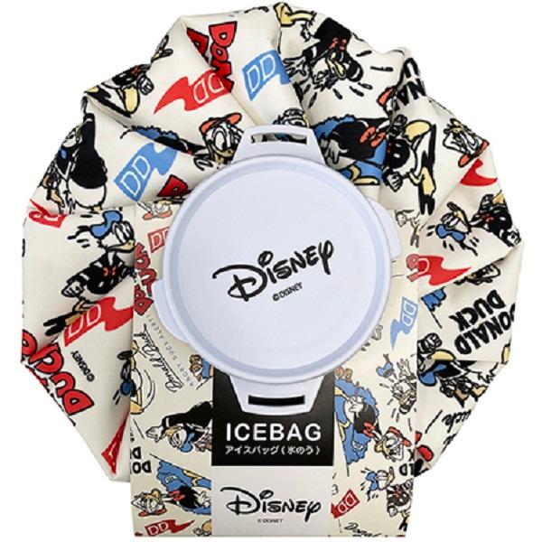 ディズニー アイスバッグ 氷嚢 ひょうのう 暑さ対策 アイボリー D5753IV-6 | Disney | 03