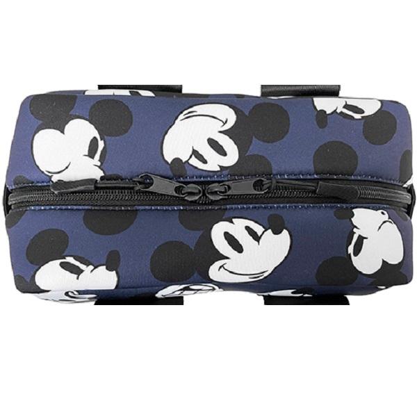 ディズニー 保冷ラウンドバッグ ネイビー D5754NV-1 | Disney | 06