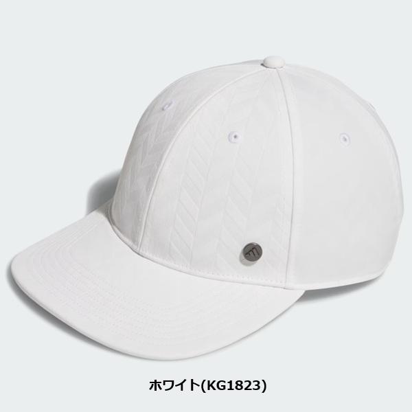 アディダス ゴルフ キャップ ツアー オーセンティック キャップ adidas GOLF DM282 | adidas | 01