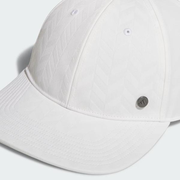 アディダス ゴルフ キャップ ツアー オーセンティック キャップ adidas GOLF DM282 | adidas | 04