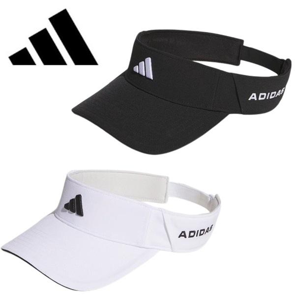アディダス ゴルフ バイザー ツアーバイザー adidas GOLF E0494 | adidas