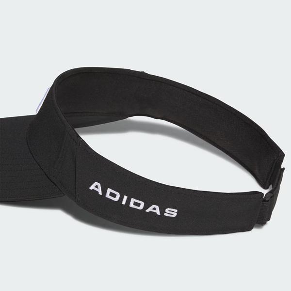 アディダス ゴルフ バイザー ツアーバイザー adidas GOLF E0494 | adidas | 05