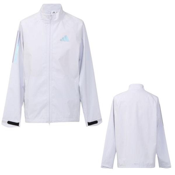 アディダス ゴルフ RAIN. RDY レインスーツ メンズ adidas GOLF EAT92 | adidas | 02