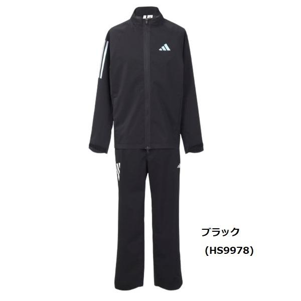 アディダス ゴルフ RAIN. RDY レインスーツ メンズ adidas GOLF EAT92 | adidas | 06