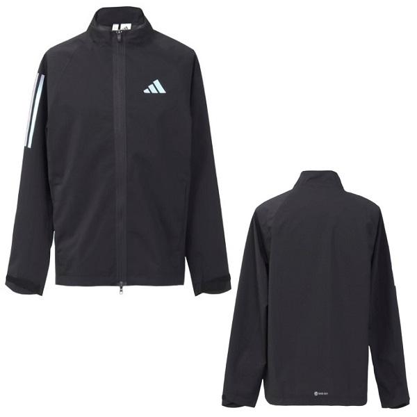 アディダス ゴルフ RAIN. RDY レインスーツ メンズ adidas GOLF EAT92 | adidas | 07