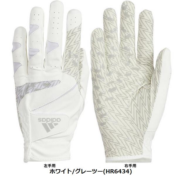 右手用 アディダス ゴルフ グローブ コードカオス 22 グローブ レフティ メンズ Adidas Golf EVL61 【メール便配送】 | adidas | 03