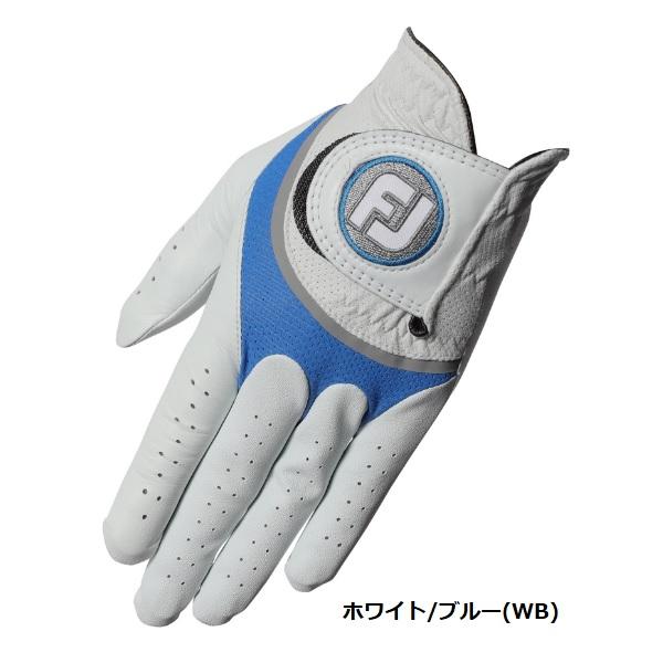 フットジョイ  ゴルフ グローブ ハイパーフレックス 左手用 手袋 FootJoy FGHF【メール便配送】 | FootJoy | 02