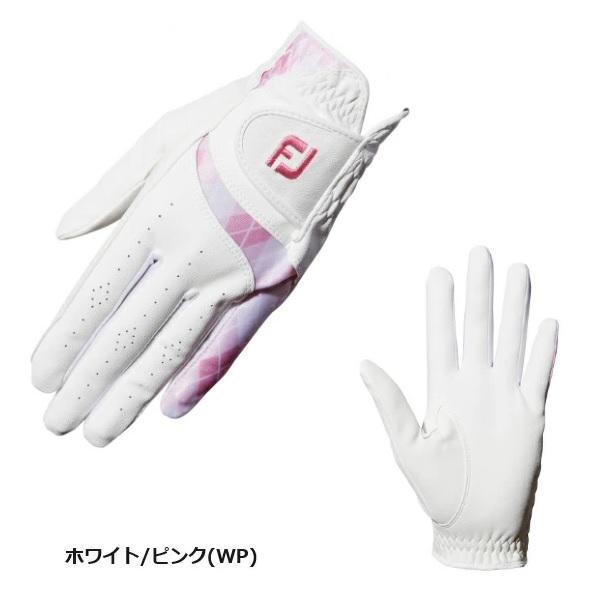 フットジョイ ゴルフ グローブ イーコンフォート 左手用 レディース FootJoy Golf FGLE22 【ポスト投函配送】 | FootJoy | 01