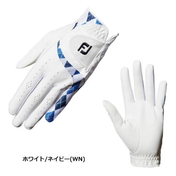 フットジョイ ゴルフ グローブ イーコンフォート 左手用 レディース FootJoy Golf FGLE22 【ポスト投函配送】 | FootJoy | 02
