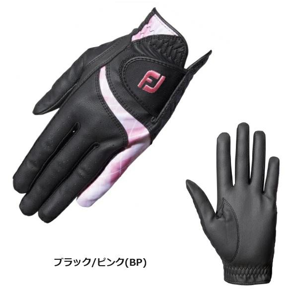 フットジョイ ゴルフ グローブ イーコンフォート 左手用 レディース FootJoy Golf FGLE22 【ポスト投函配送】 | FootJoy | 02
