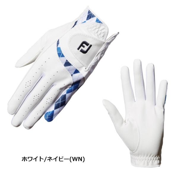 フットジョイ ゴルフ グローブ イーコンフォート 両手用 レディース FootJoy Golf FGLE2PR 【ポスト投函配送】 | FootJoy | 02