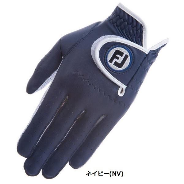 フットジョイ ゴルフ グローブ ナノロック フォー レディ 両手用 レディース FootJoy Golf FGNL1PR 【ポスト投函配送】 | FootJoy | 02