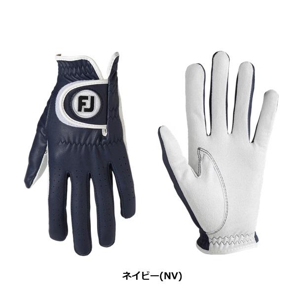 フットジョイ ゴルフ グローブ ナノロック レディ 左手用 レディース FootJoy Golf FGNL24 【ポスト投函配送】 | FootJoy | 02