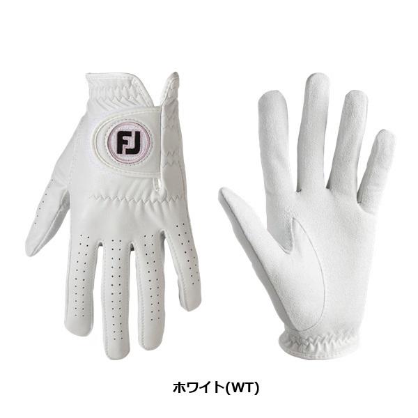 フットジョイ ゴルフ グローブ ナノロック レディ 両手用 レディース FootJoy Golf FGNL4PR 【ポスト投函配送】 | FootJoy | 01