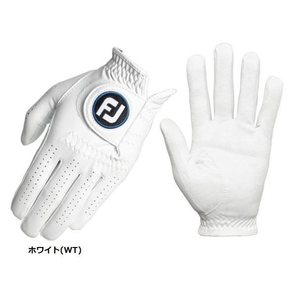 フットジョイ FootJoy ナノロック ツアー FGNT20 ゴルフ グローブ 左手用 手袋【メール便配送】 | FootJoy | 01