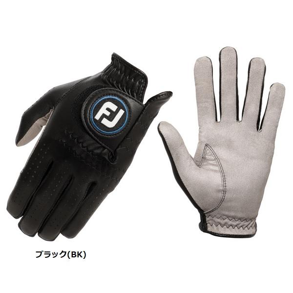 フットジョイ FootJoy ナノロック ツアー FGNT20 ゴルフ グローブ 左手用 手袋【メール便配送】 | FootJoy | 02