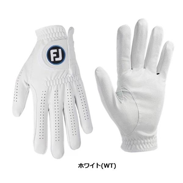 フットジョイ  ゴルフ グローブ ナノロックツアー 左手用 手袋 FootJoy FGNT24【ポスト投函配送】 | FootJoy | 01