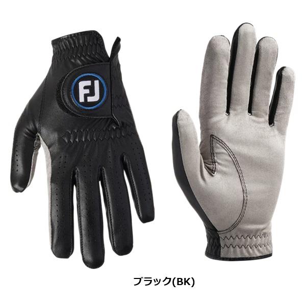 フットジョイ  ゴルフ グローブ ナノロックツアー 左手用 手袋 FootJoy FGNT24【ポスト投函配送】 | FootJoy | 02