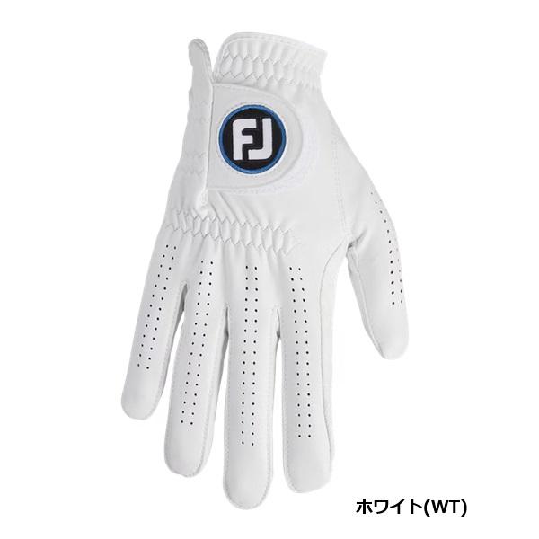 フットジョイ  ゴルフ グローブ ナノロックツアー 右手用 レフティ メンズ 手袋 FootJoy FGNT24L【ポスト投函配送】 | FootJoy | 01