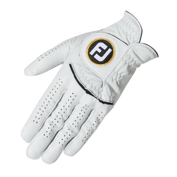 フットジョイ ゴルフ グローブ ステイソフ 23 左手用 メンズ FootJoy Golf FGSS23 【メール便配送】 | FootJoy | 01