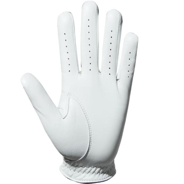 フットジョイ ゴルフ グローブ ステイソフ 23 左手用 メンズ FootJoy Golf FGSS23 【メール便配送】 | FootJoy | 03