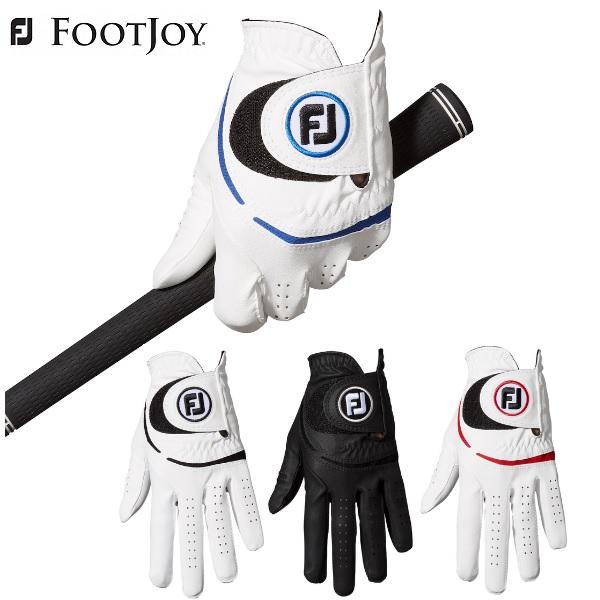 フットジョイ ゴルフ グローブ ウェザーソフ 左手用 メンズ FootJoy Golf FGWF23 【メール便配送】 | FootJoy