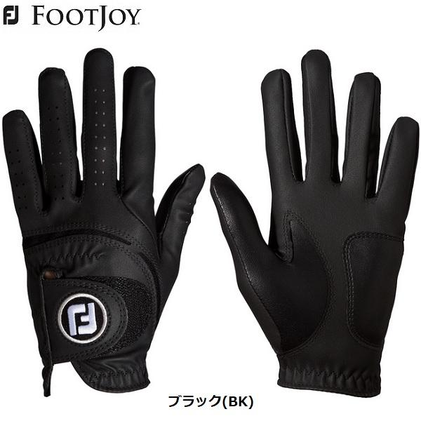 フットジョイ ゴルフ グローブ ウェザーソフ 左手用 メンズ FootJoy Golf FGWF23 【メール便配送】 | FootJoy | 02