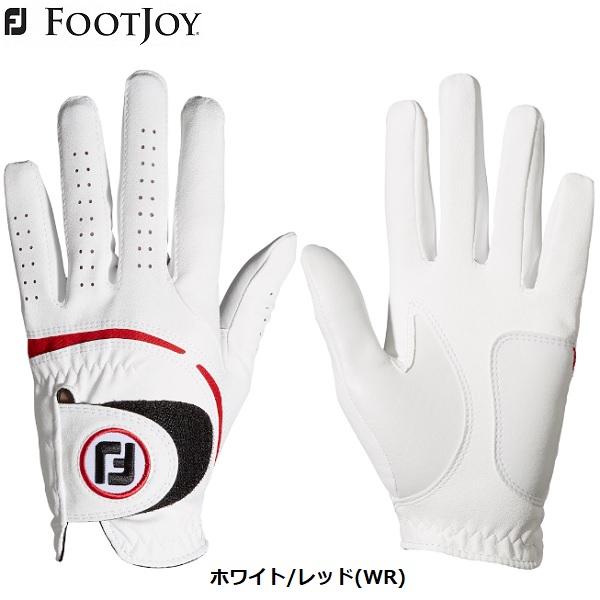 フットジョイ ゴルフ グローブ ウェザーソフ 左手用 メンズ FootJoy Golf FGWF23 【メール便配送】 | FootJoy | 04
