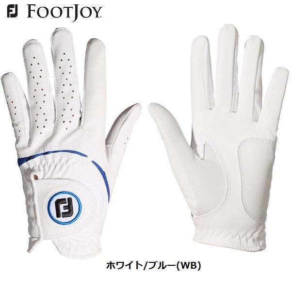 フットジョイ ゴルフ グローブ ウェザーソフ 両手用 レディース FootJoy Golf FGWF3PR 【メール便配送】 | FootJoy | 02