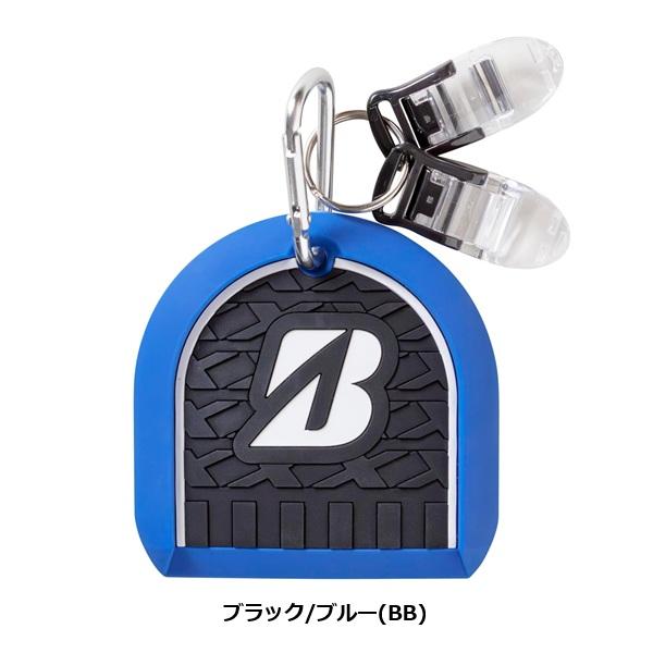 ブリヂストン ゴルフ パターカバーホルダー&パター練習用カップ BRIDGESTONE GOLF GA2604【ポスト投函配送】 | BRIDGESTONE GOLF | 01