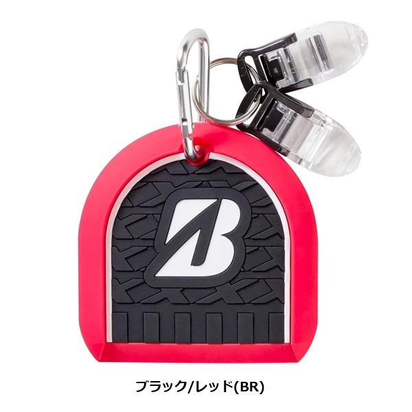 ブリヂストン ゴルフ パターカバーホルダー&パター練習用カップ BRIDGESTONE GOLF GA2604【ポスト投函配送】 | BRIDGESTONE GOLF | 02