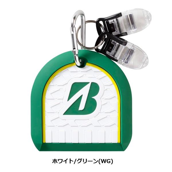 ブリヂストン ゴルフ パターカバーホルダー&パター練習用カップ BRIDGESTONE GOLF GA2604【ポスト投函配送】 | BRIDGESTONE GOLF | 03