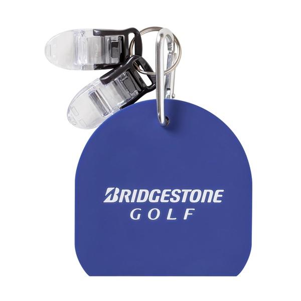 ブリヂストン ゴルフ パターカバーホルダー&パター練習用カップ BRIDGESTONE GOLF GA2604【ポスト投函配送】 | BRIDGESTONE GOLF | 05