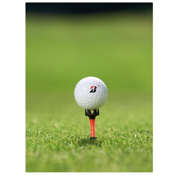 ブリヂストンゴルフ MATCH TEE マッチティー BRIDGESTONE GOLF GA26MT 【ポスト投函配送】 | BRIDGESTONE GOLF | 04