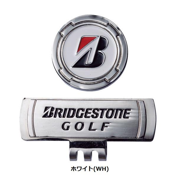 ブリヂストン ゴルフ プロモデル キャップマーカー BRIDGESTONE GOLF GAG201 | BRIDGESTONE GOLF | 01