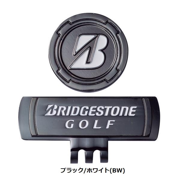 ブリヂストン ゴルフ プロモデル キャップマーカー BRIDGESTONE GOLF GAG201 | BRIDGESTONE GOLF | 02