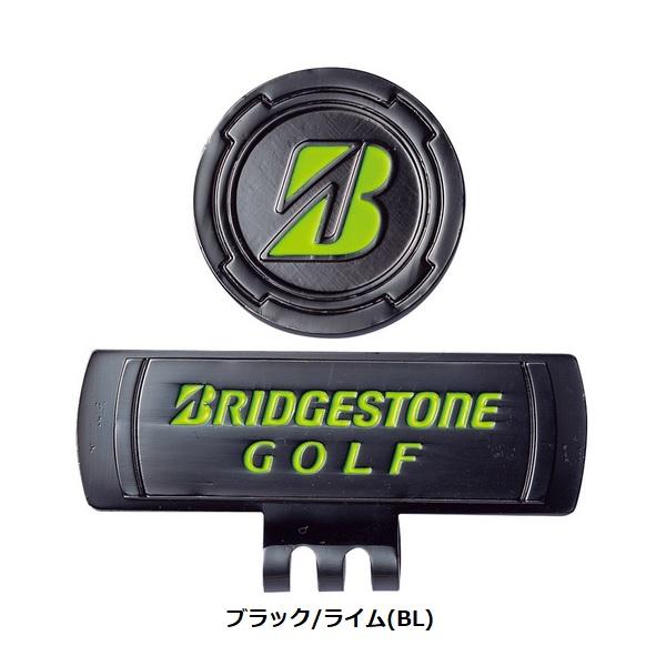 ブリヂストン ゴルフ プロモデル キャップマーカー BRIDGESTONE GOLF GAG201 | BRIDGESTONE GOLF | 03