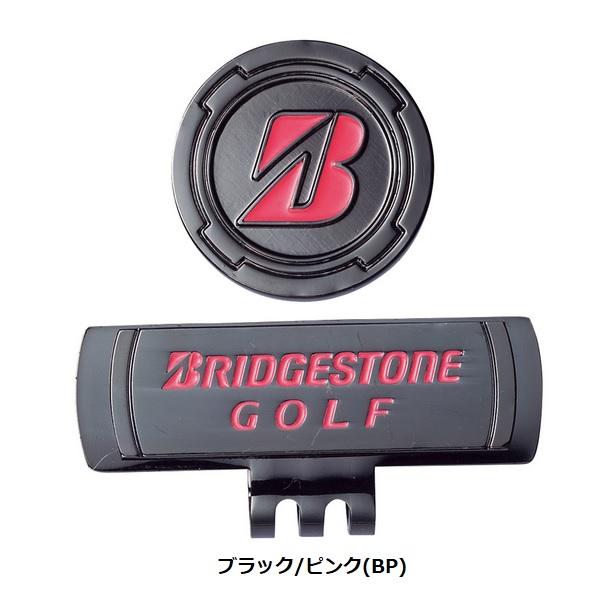 ブリヂストン ゴルフ プロモデル キャップマーカー BRIDGESTONE GOLF GAG201 | BRIDGESTONE GOLF | 04
