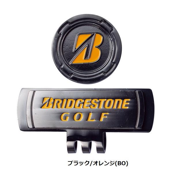 ブリヂストン ゴルフ プロモデル キャップマーカー BRIDGESTONE GOLF GAG201 | BRIDGESTONE GOLF | 05