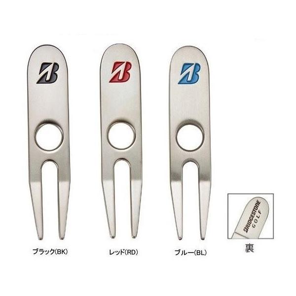 ブリヂストン ゴルフ グリーンフォーク BRIDGESTONE GOLF GAG402 【メール便配送】 | BRIDGESTONE GOLF | 01