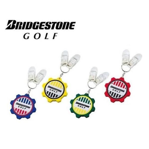 ブリヂストン ゴルフ BRIDGESTONE GOLF パターカバーホルダー GAG504 【メール便配送】 | BRIDGESTONE GOLF