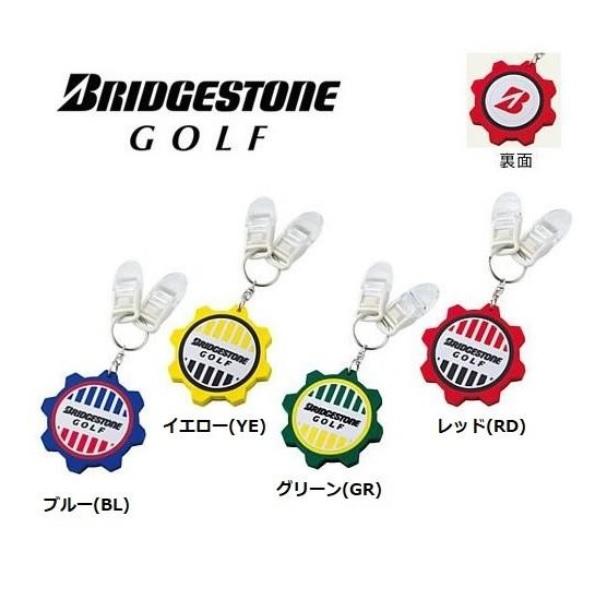 ブリヂストン ゴルフ BRIDGESTONE GOLF パターカバーホルダー GAG504 【メール便配送】 | BRIDGESTONE GOLF | 01