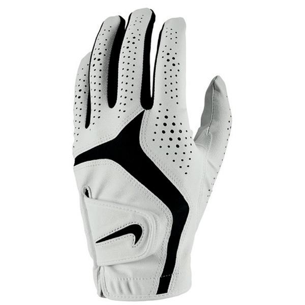 ナイキ ゴルフ グローブ デュラフィール X 左手用 メンズ NIKE GOLF DURA FEEL X GF1011 【メール便配送】 | NIKE
